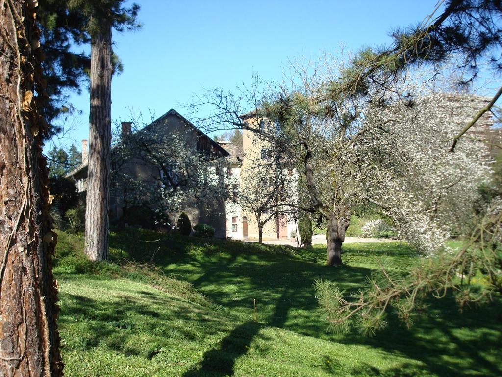 Апартаменты Les Communs Du Manoir Экюли Экстерьер фото